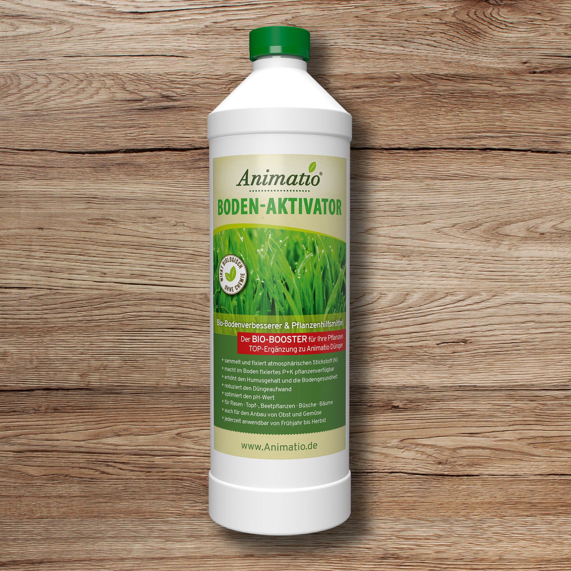 Animatio Boden-Aktivator, 1 L