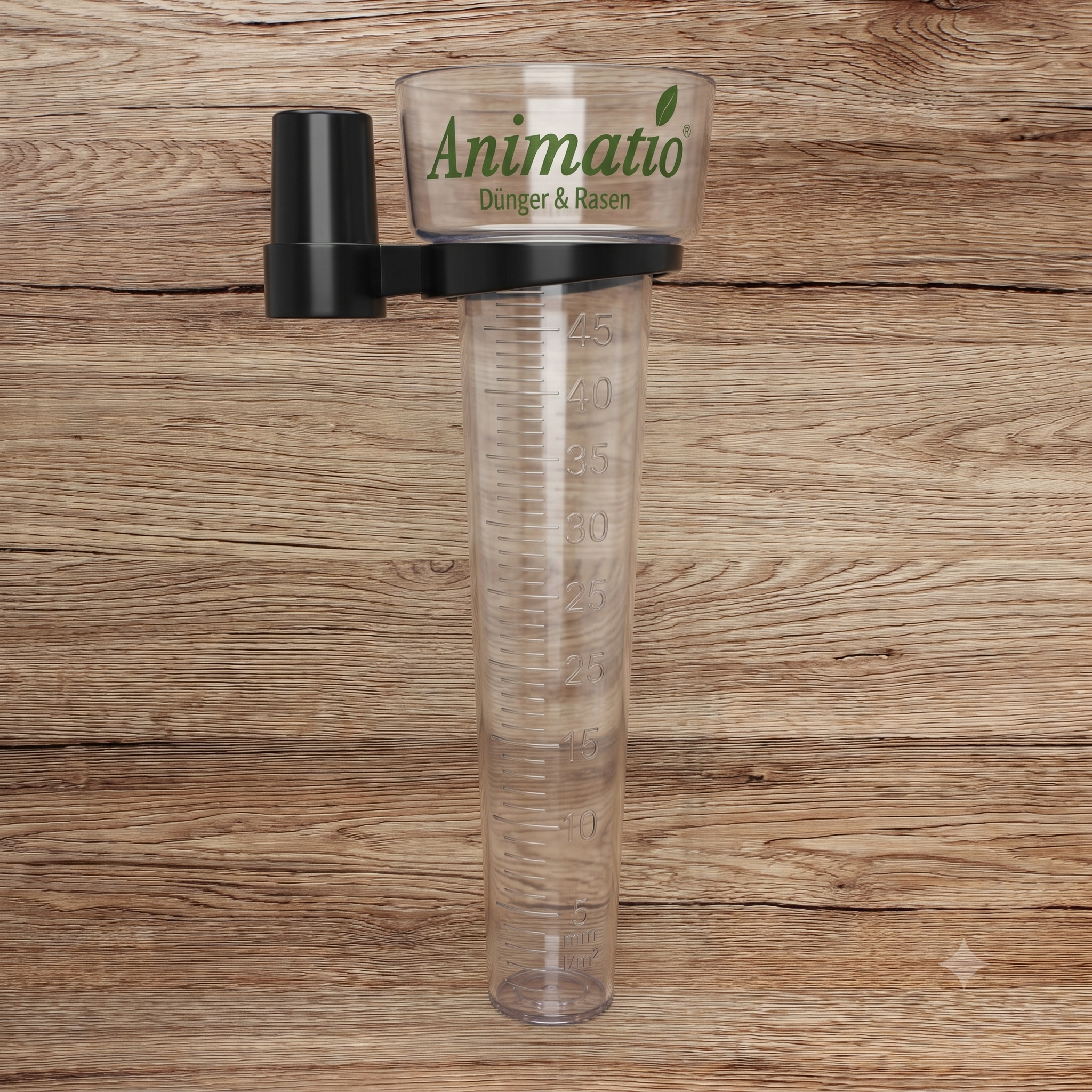 Animatio® Regenmesser