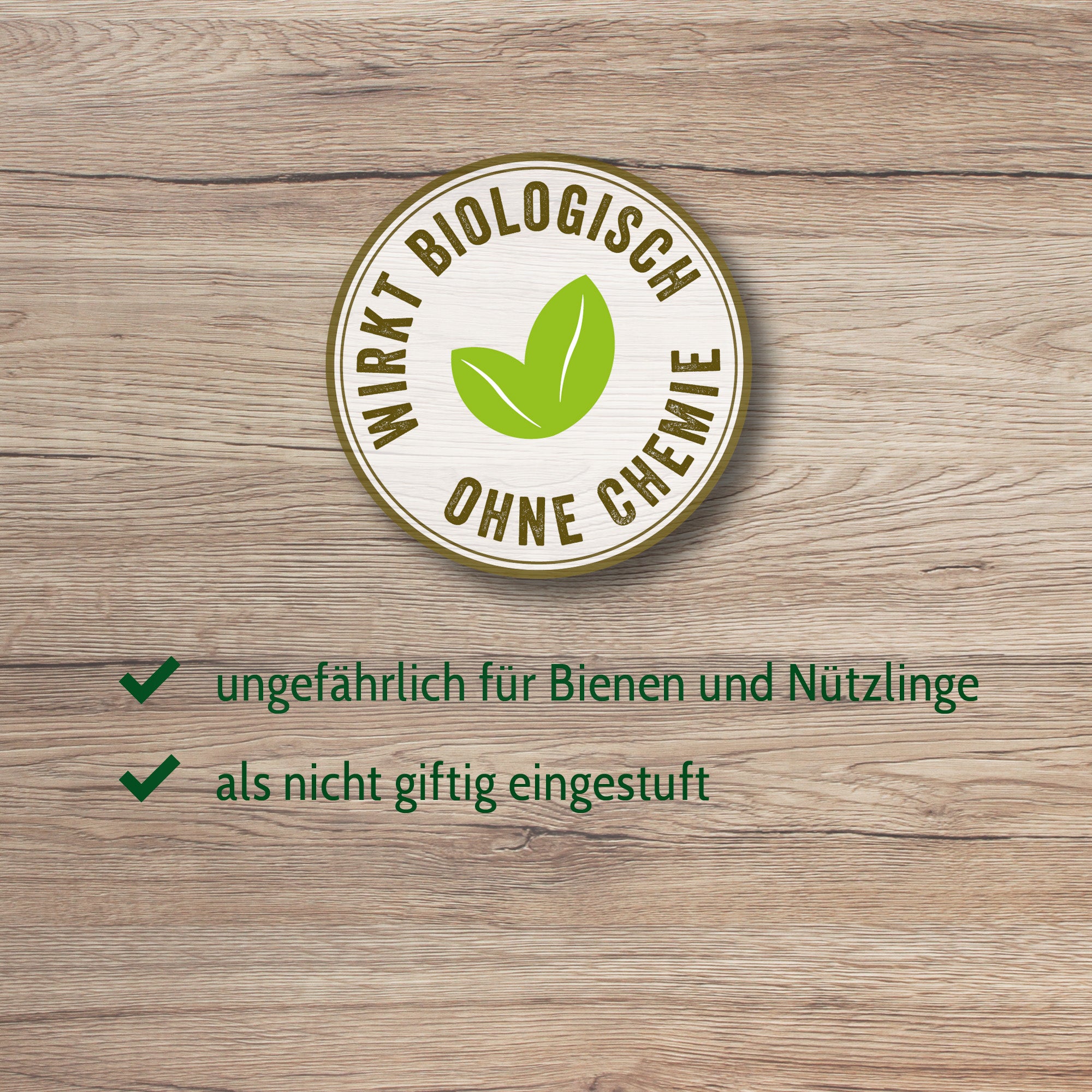 Kombipack Animatio Sprayer + 1 l Wurzelschutz