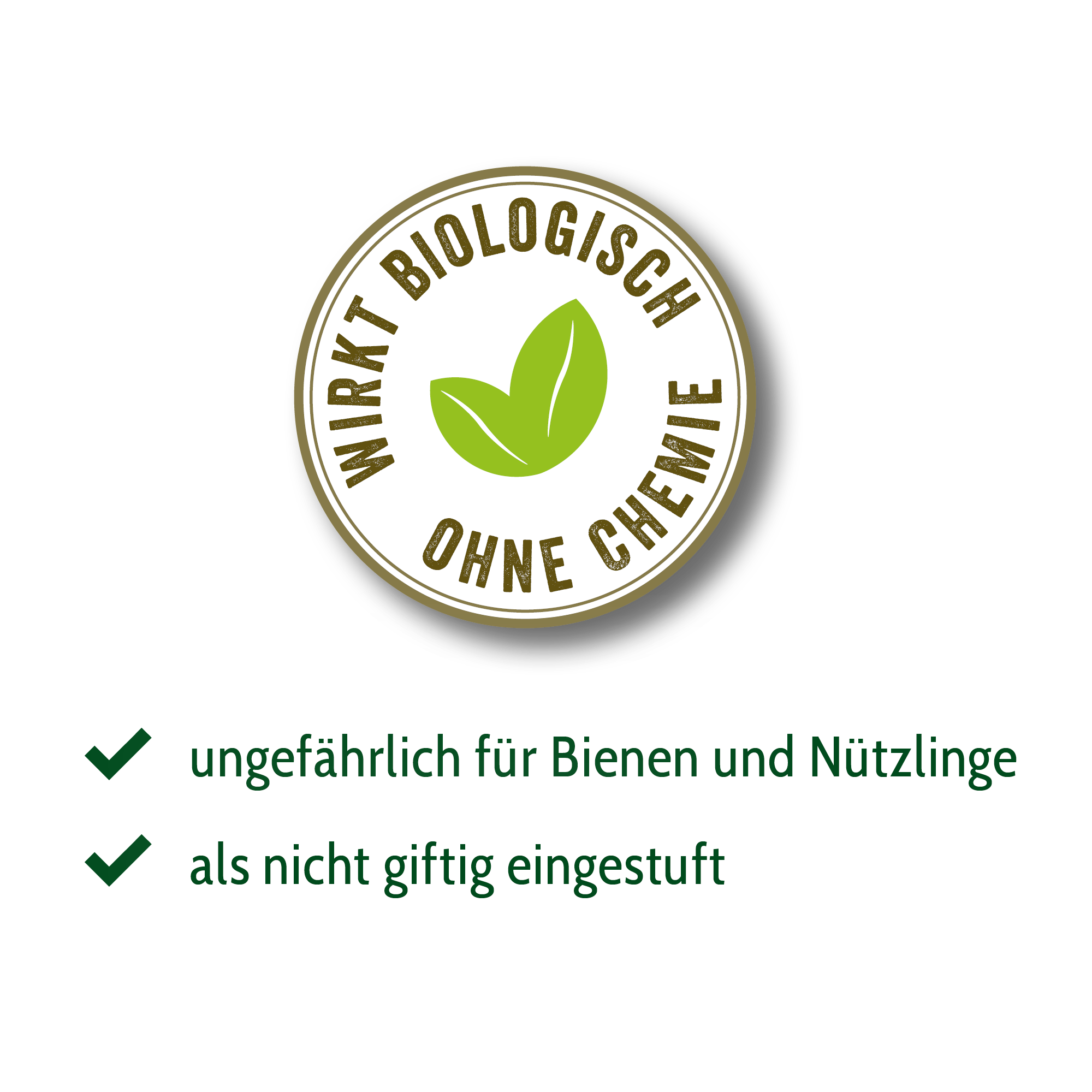 Kombipack: Wurzelschutz mit Sprayer