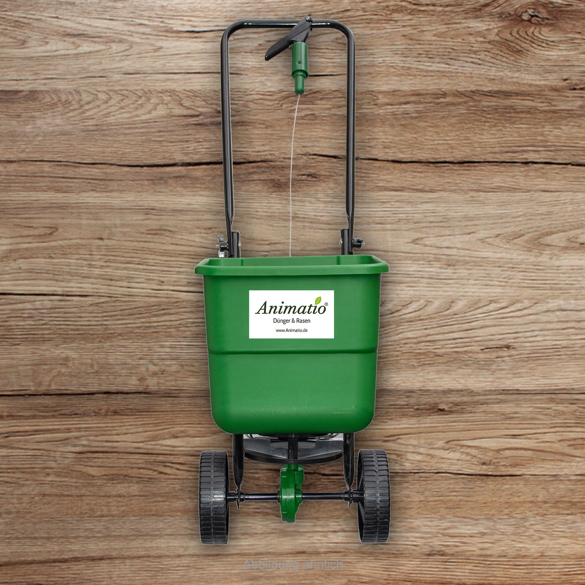 Animatio "Blitz" Tellerstreuer