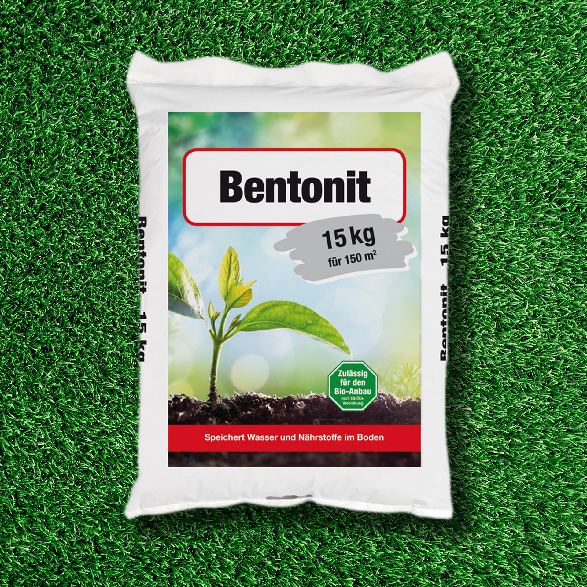 Bentonit